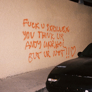 SKRILLEX IS DEAD