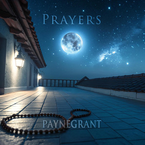 Prayers by Paynegrant
