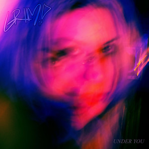 under you