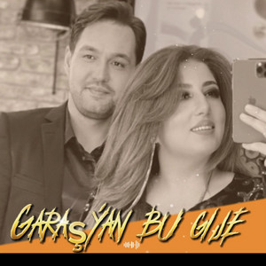 Garashyan bu gije