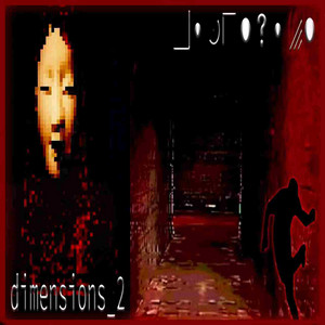 dimensions 2 - Slowed by DISGRACEMODE
