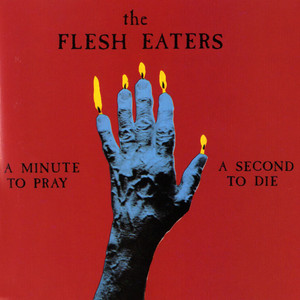 Cyrano De Berger's Back by The Flesh Eaters