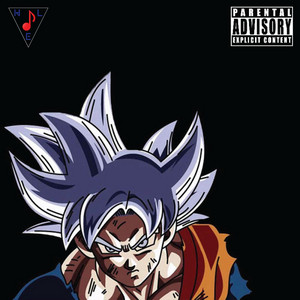 ULTRA INSTINCT by ASAD NITE, Bezo Dawn, Natty Flame