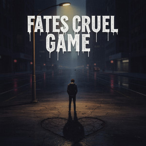 Fates Cruel Game by Eddie R Markham
