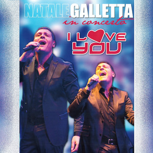 Natale Galletta - Tutto farei per te (Live)