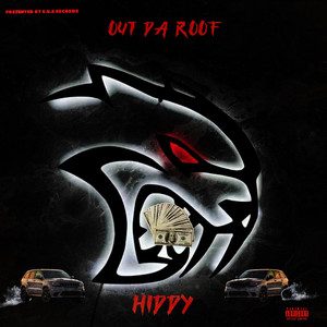Out Da Roof by Hiddy