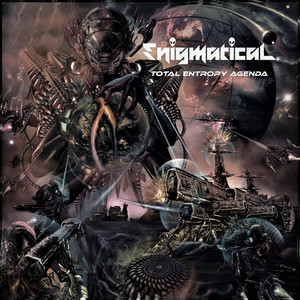 TOWARDS ENTROPY AND THE END OF TIMES by Enigmatical