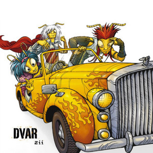 Zii cover