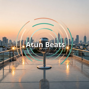CIRCLE by Atun Beats