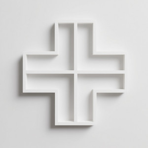 bajo la cruz by Forty bill