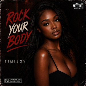 Rock your body by Timiboy