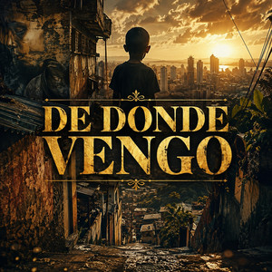DE DONDE VENGO by RUZZO27