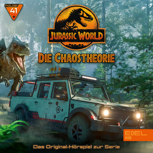 Nimm das, Dodgson! - Teil 6 by Jurassic World-Die Chaostheorie