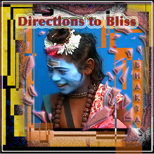 Everything More Vivid by Bhakta, Ramadhan Meir Suissa, Prem Avinash