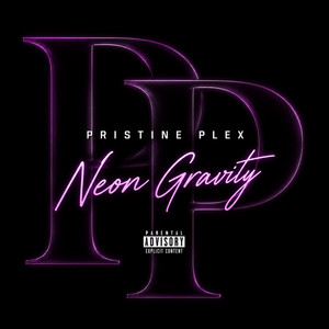 Neon Gravity by Pristine Plex