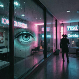 Eyes That Speak by Another Nelson