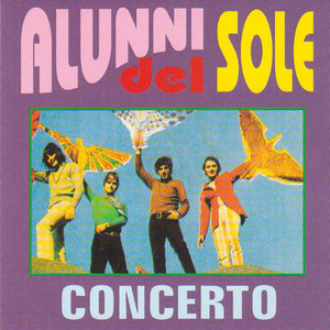 Alunni Del Sole, Concerto – Compilation von Verschiedene