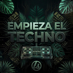 Empieza el techno (Original mix) by Technostreet