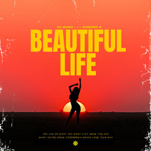 Dj Quba — Beautiful Life