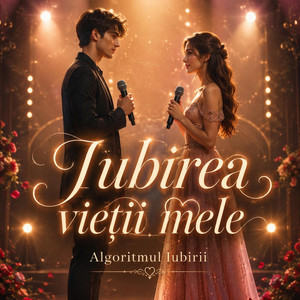 Iubirea vieții mele by Algoritmul Iubirii