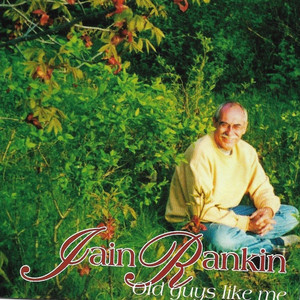 Iain Rankin - Ballad of Donald Duck