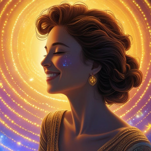 Alta Frecuencia Positiva - MI TIEMPO ES PERFECTO