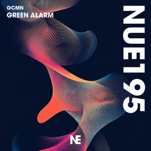 Green Alarm - Extended Mix by GCMN