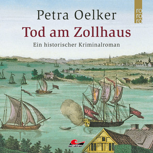Tod am Zollhaus (Ungekürzt) Audiobook