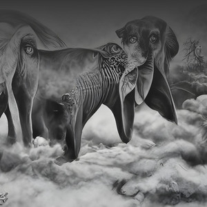 Guibolado28 - Ancestral