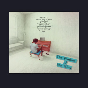 D'marcus Bleu - Hustlers Sermon (feat. Prod. By 2eazy)