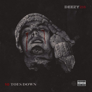 10 Toes Down album