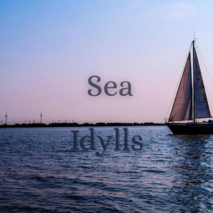 Sea Idylls by Jonathan Janssen