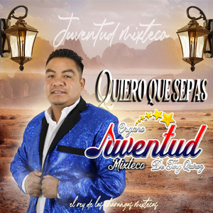 Órgano Juventud Mixteco de Tery Quiroz - Tu Cárcel