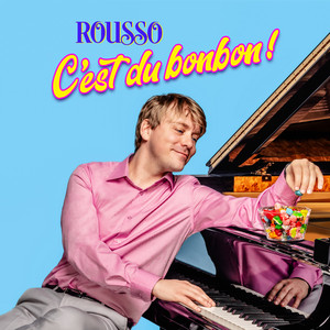 Cupidon by Rousso