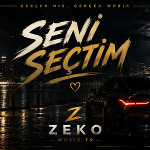 Seni Seçtim by ZEKO