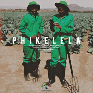 Phikelela by Danger RSA, Mthokozisi