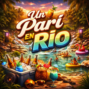 Un pari en el rio by vickbowrd
