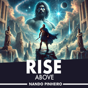 Nando Pinheiro - Rise Above (Instrumental Motivation)