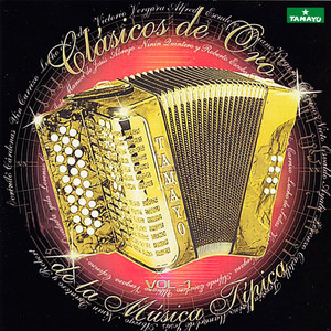 Osvaldo Ayala y Su Conjunto Ritmo Santeño - El Lujo Cuesta Muy Caro