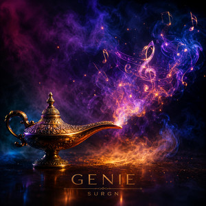 Genie by SURGN