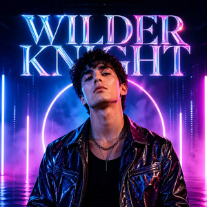 Broken Bottles by Wilder Knight