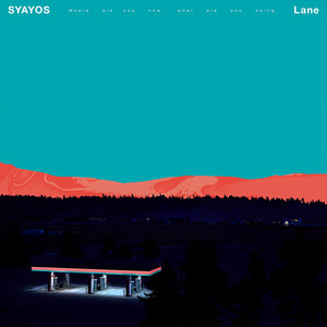 Lane by SYAYOS