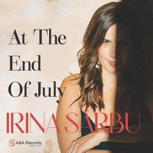 The Physicist by Irina Sarbu