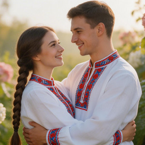 Videoifcom - Чому весна буяла