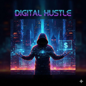 Digital Hustle by BLA MILLIONAIRE'S