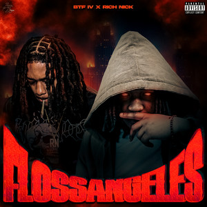 DOA by BTF IV, Ro bready, Kay Glizz