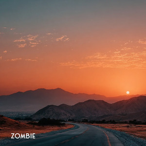 Zombie by Ojax
