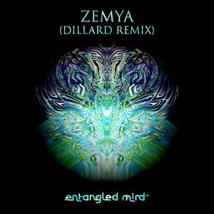 Zemya (Dillard Remix) cover art