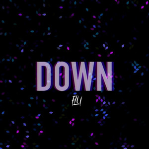 Portada de Down