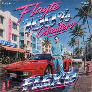 Vo Le Day Tu Korte by FLEX'D